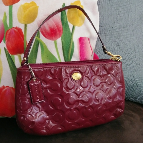 Coach - Picture 1 of 1